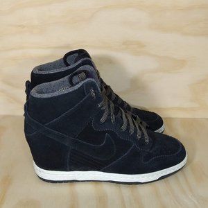 Nike Dunk Sky Women´s Size 8.5